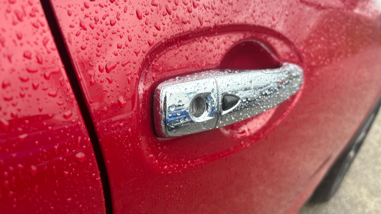 Nissan X-Trail 1.7 dCi Tekna 5dr Diesel Station Wagon